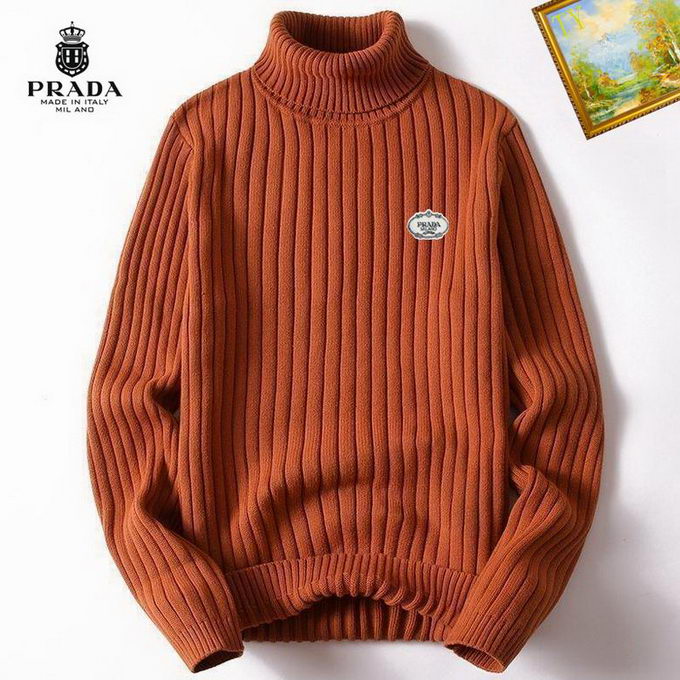 Prada Sweater Mens ID:20250925-128
